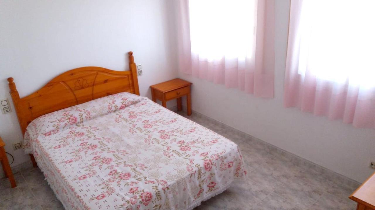 One Bedroom Appartement At L'Eucaliptus 400 M Away From The Beach With Sea View Shared Pool And Furnished Terrace Bagian luar foto