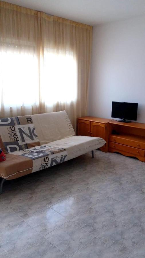 One Bedroom Appartement At L'Eucaliptus 400 M Away From The Beach With Sea View Shared Pool And Furnished Terrace Bagian luar foto