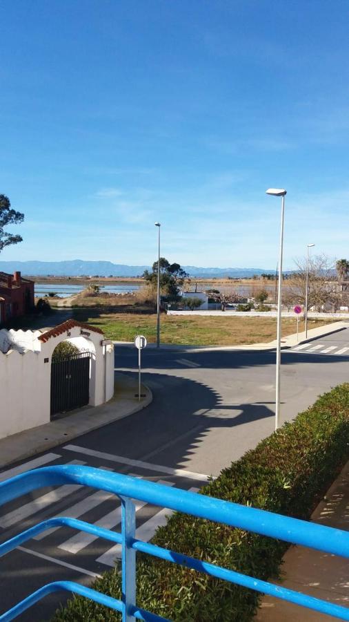 One Bedroom Appartement At L'Eucaliptus 400 M Away From The Beach With Sea View Shared Pool And Furnished Terrace Bagian luar foto