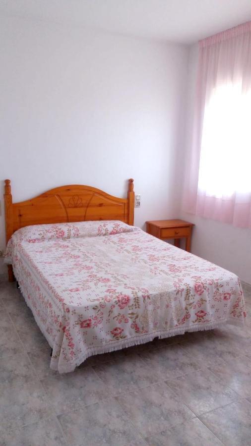 One Bedroom Appartement At L'Eucaliptus 400 M Away From The Beach With Sea View Shared Pool And Furnished Terrace Bagian luar foto